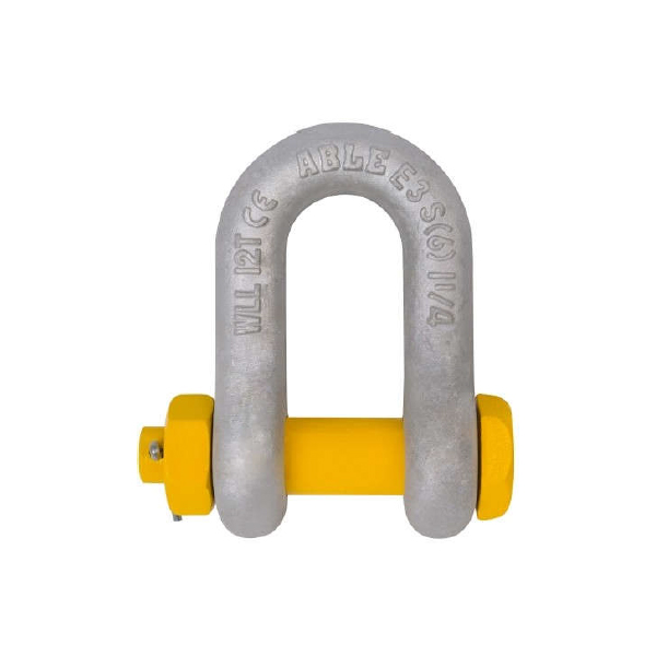 Grilletes Modelo SBD