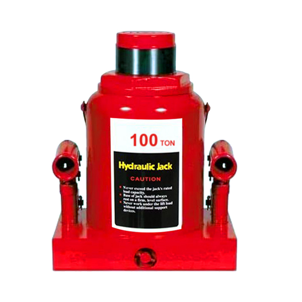 Gatas Hidráulicas Jack