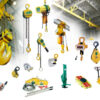Tecles industriales