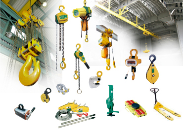 Tecles industriales