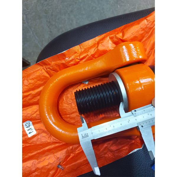 Cáncamo Giratorio - Image 9