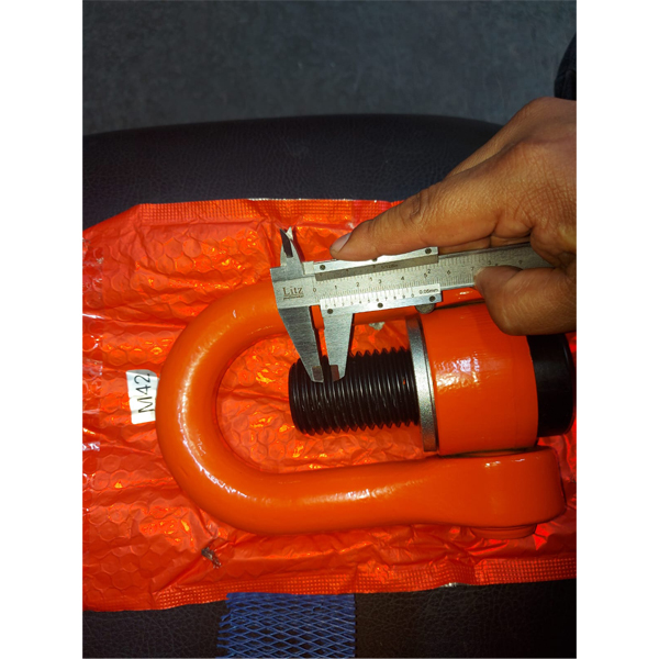 Cáncamo Giratorio - Image 10