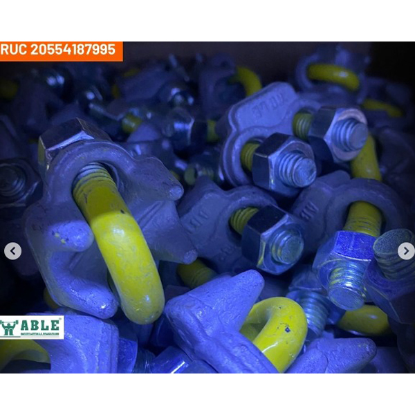 Grapas para cable - Image 14