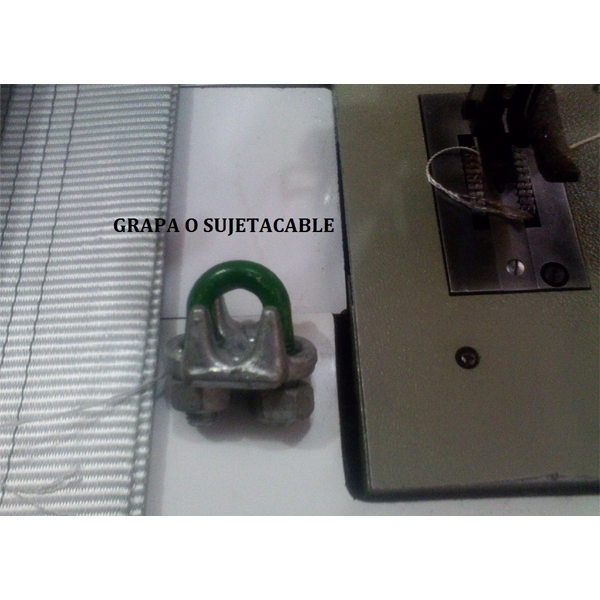 Grapas para cable - Image 13