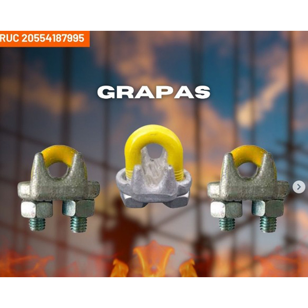 Grapas para cable - Image 7