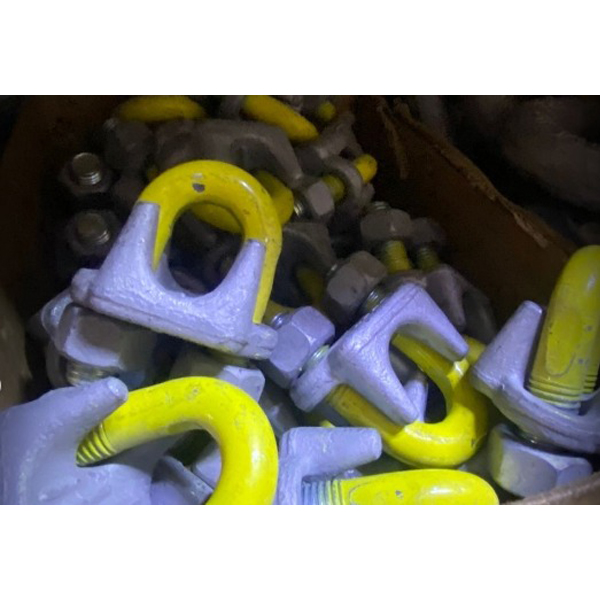 Grapas para cable - Image 16