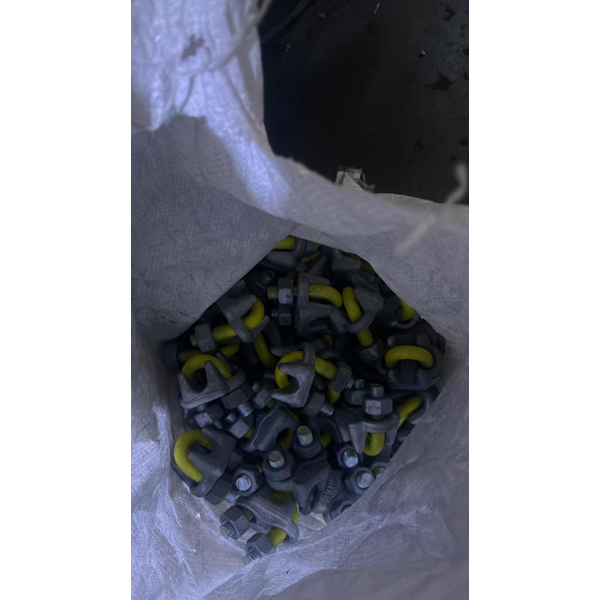 Grapas para cable - Image 17