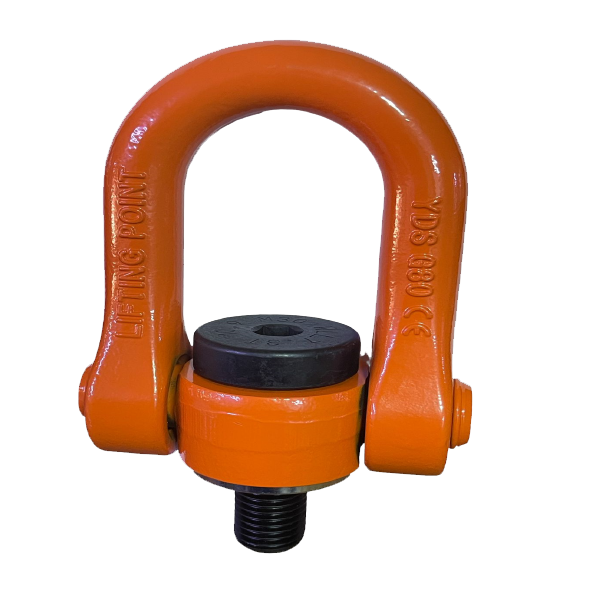 Cáncamo Giratorio - Image 2