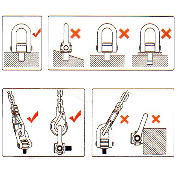 Cáncamo Giratorio - Image 3