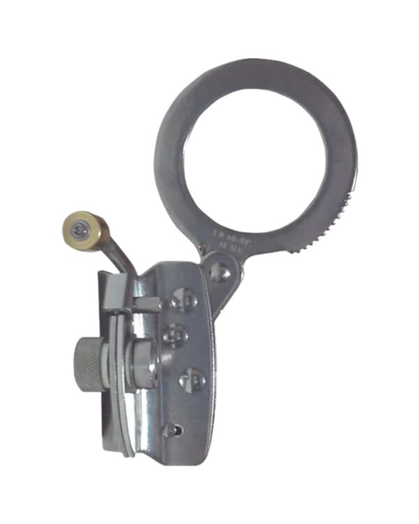 Freno o salvacaidas yoke